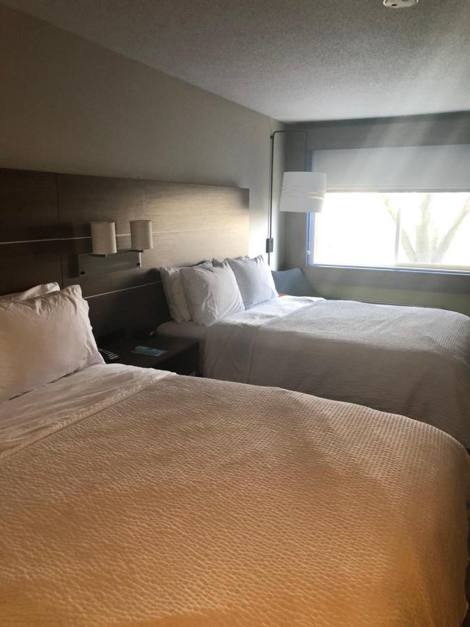 Express Mt. Vernon By Ihg Hotel