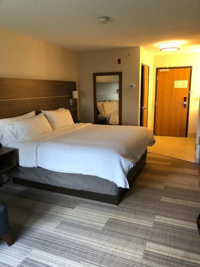 Express Mt. Vernon By Ihg Mount Vernon