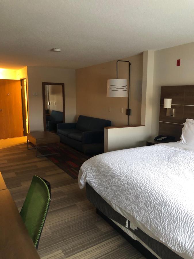 Express Mt. Vernon By Ihg Hotel Mount Vernon