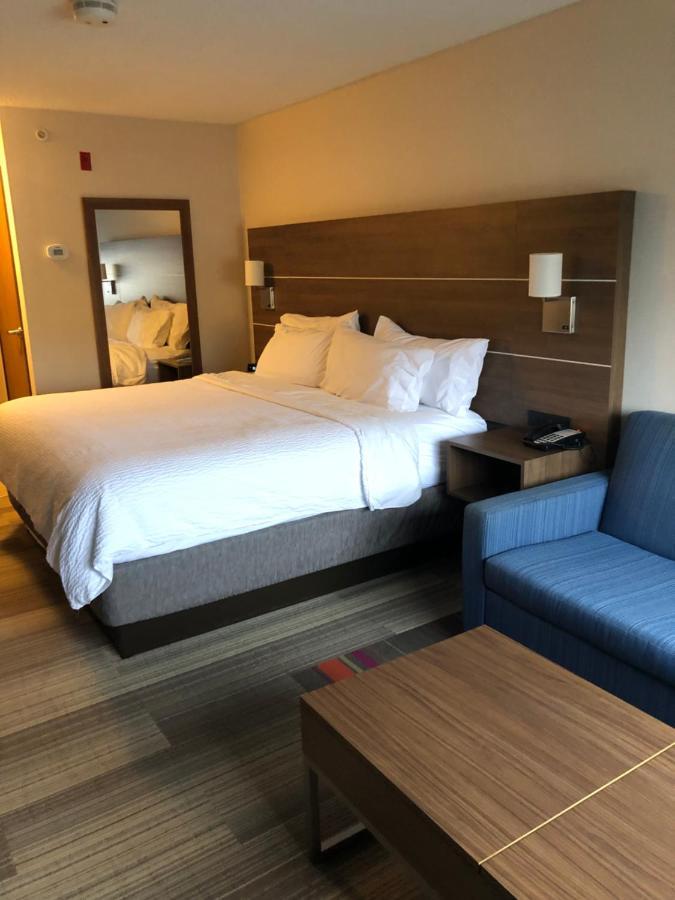 Express Mt. Vernon By Ihg 2*