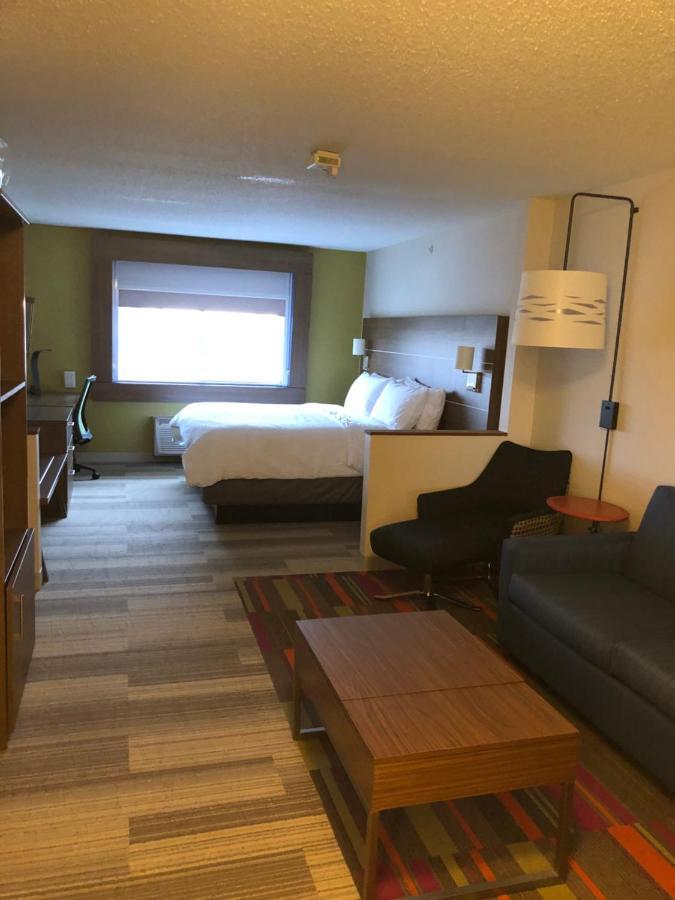 Hotel Express Mt. Vernon By Ihg