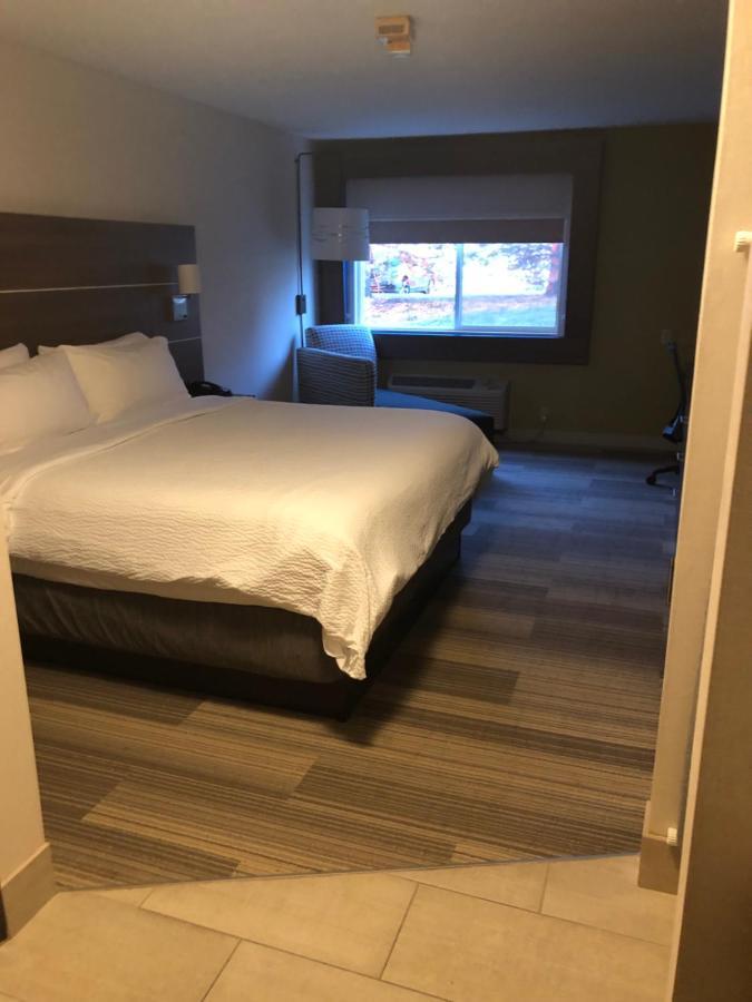 Express Mt. Vernon By Ihg 2* Mount Vernon