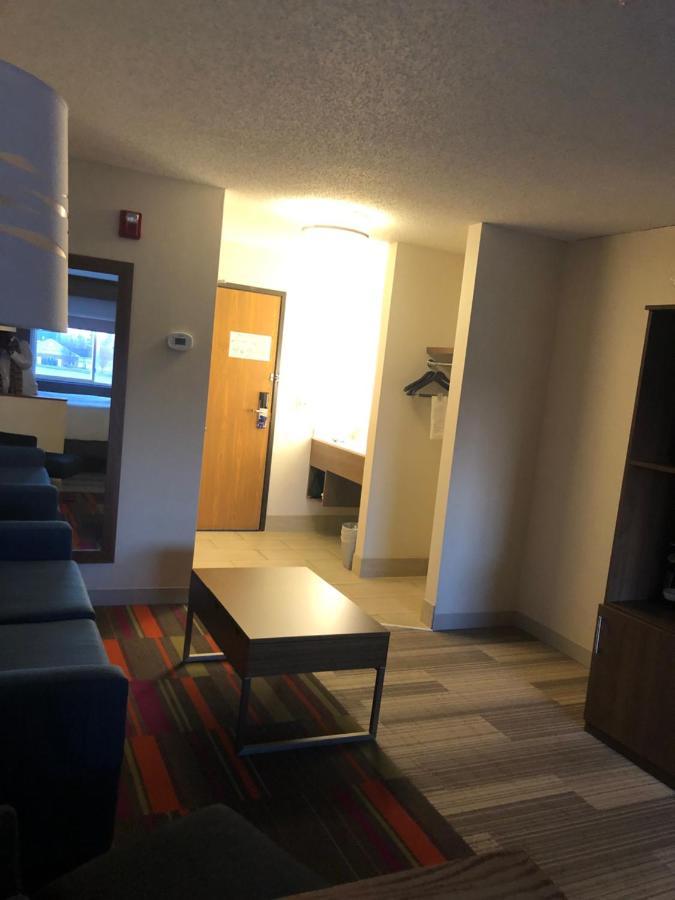 Express Mt. Vernon By Ihg Mount Vernon