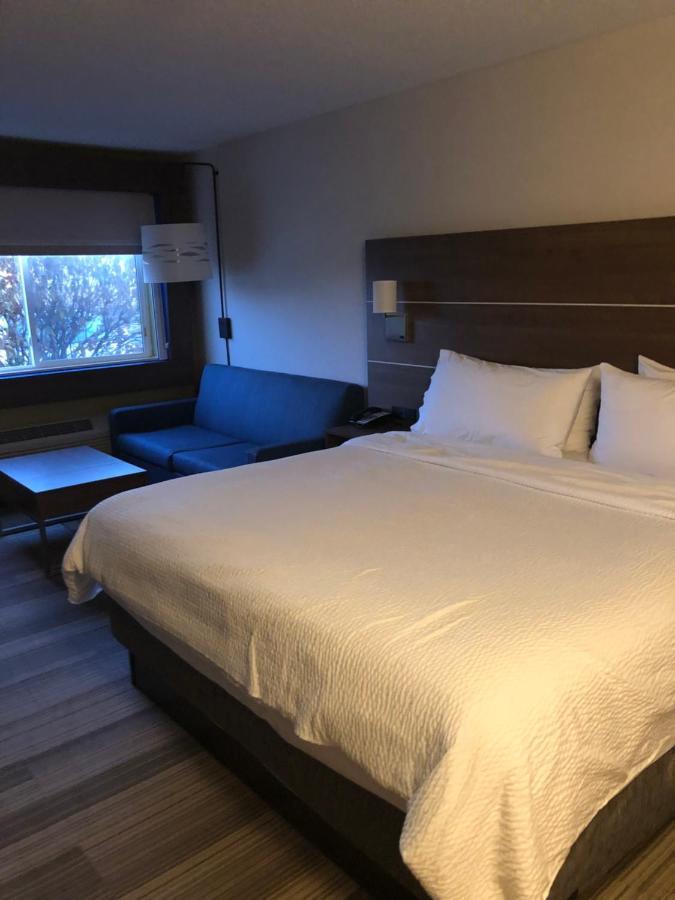 Express Mt. Vernon By Ihg Hotel Mount Vernon