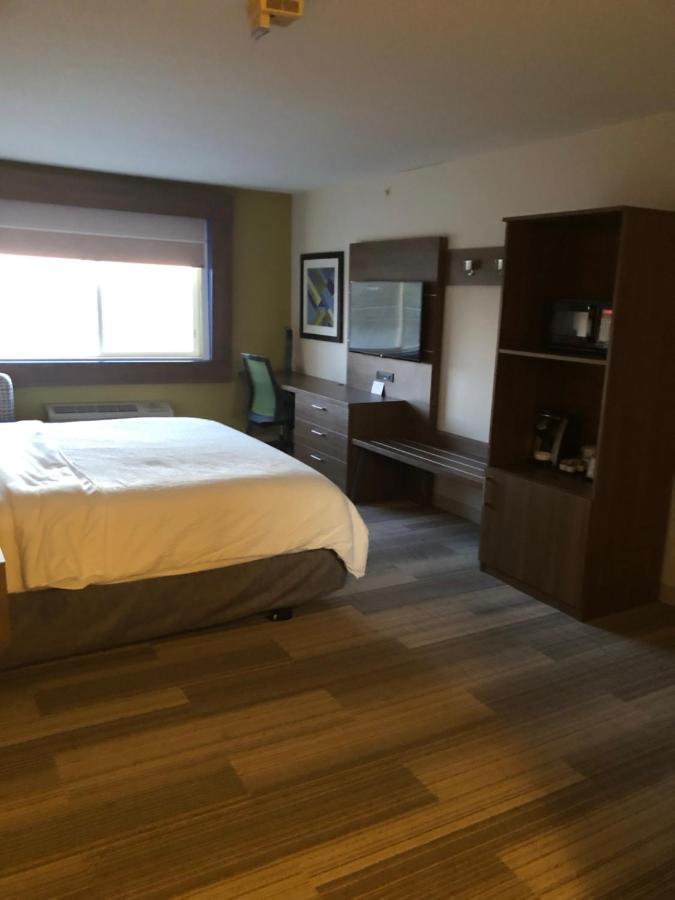 Hotel Express Mt. Vernon By Ihg Mount Vernon