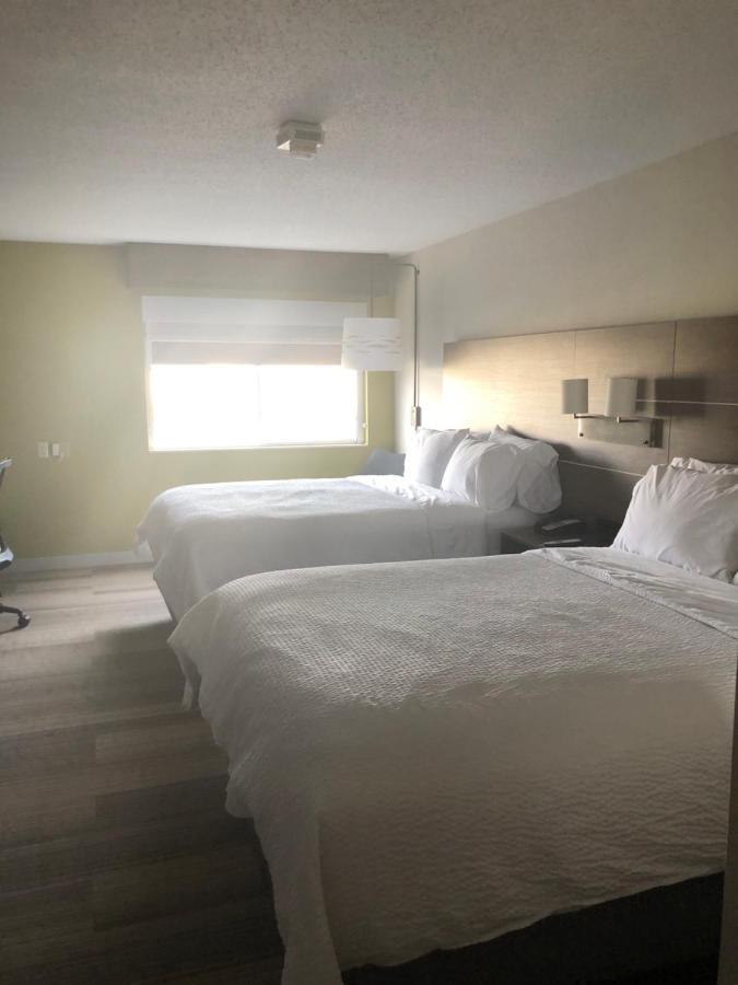Express Mt. Vernon By Ihg Hotel Mount Vernon